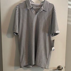 Men’s Oakley golf polo size XL